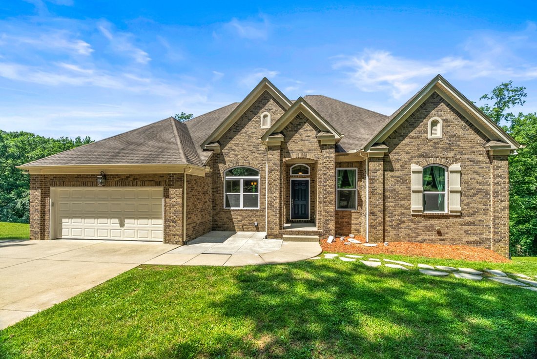 House in Goodlettsville, Tennessee, United States 5 - 18277310