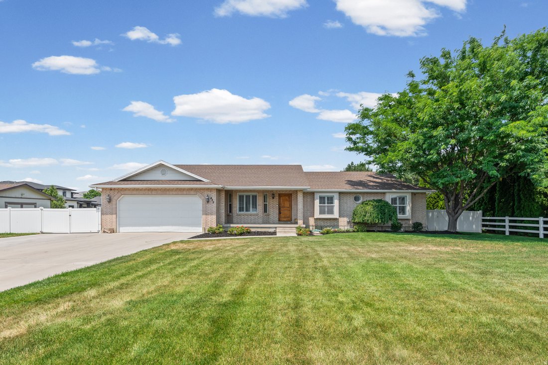 House in Lehi, Utah, United States 2 - 18277500