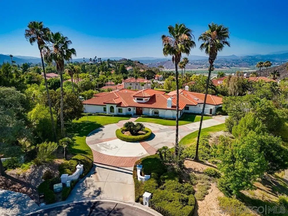 House in Poway, California, United States 1 - 18277717