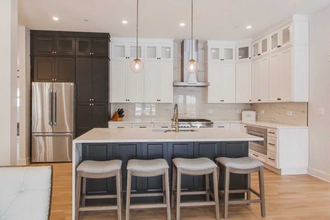 House in Morton Grove, Illinois, United States 5 - 18278691
