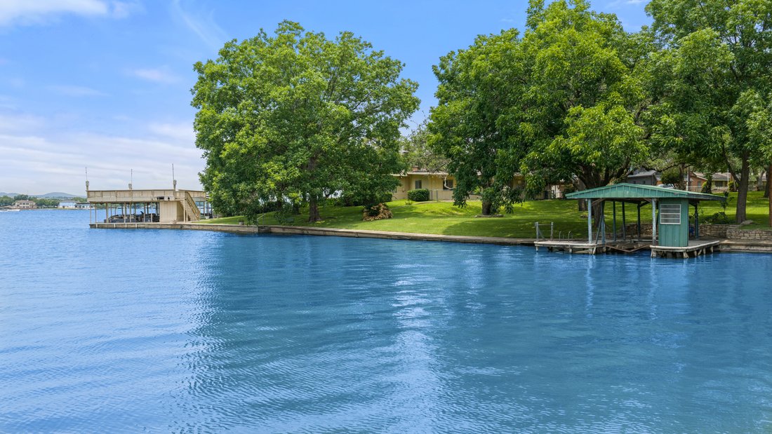 Land in Marble Falls, Texas, United States 2 - 18278178