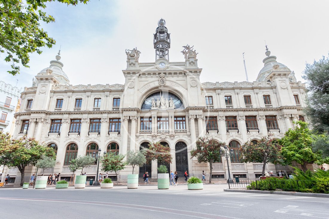 Apartment in Ciutat Vella, Valencia, Spain 3 - 18278419
