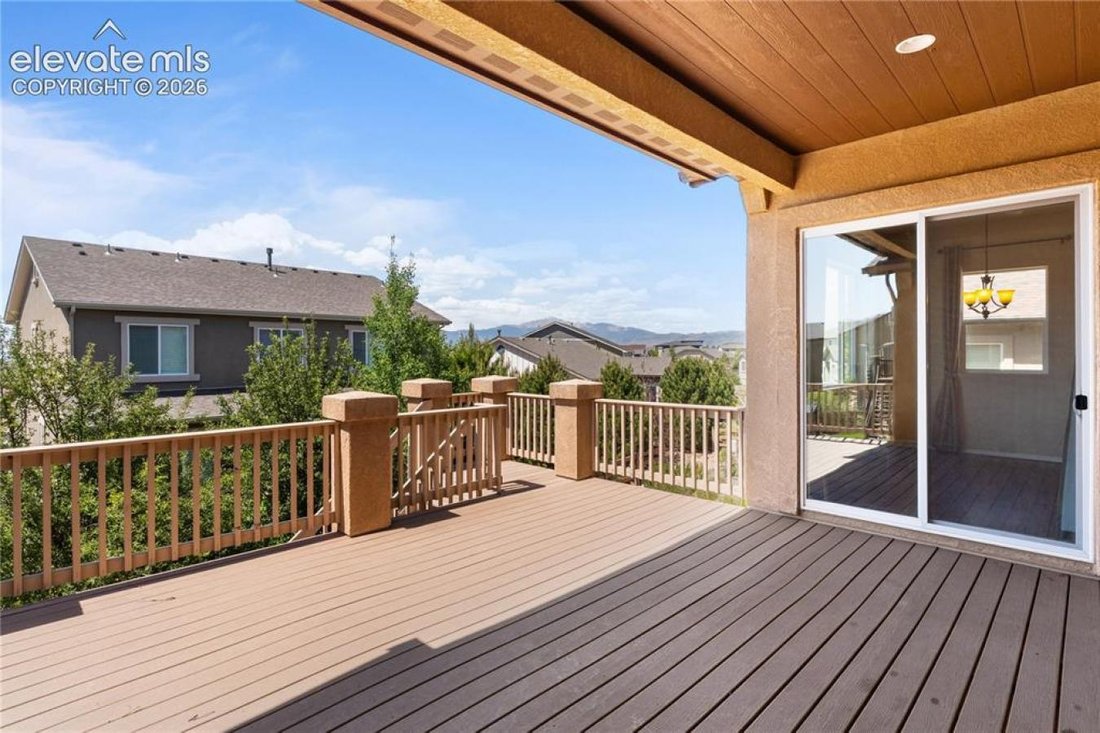 House in Colorado Springs, Colorado, United States 4 - 18278349