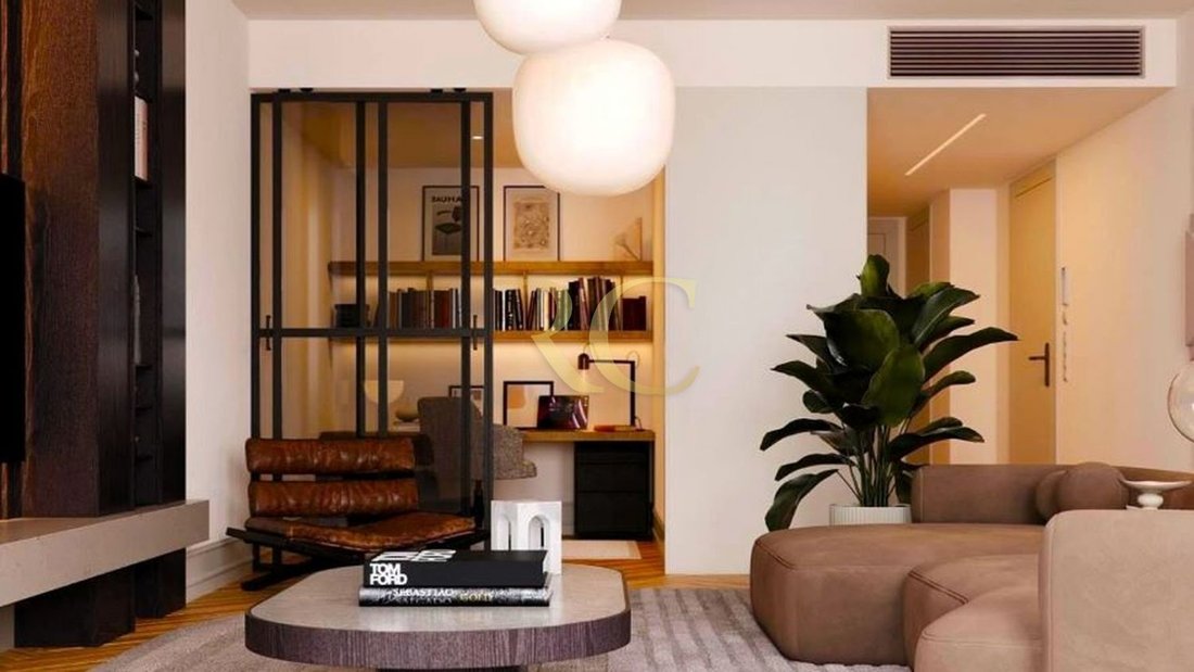 Apartment in Cedofeita, Santo Ildefonso, Se, Miragaia, Sao Nicolau e Vitoria, Porto District, Portugal 3 - 18276785