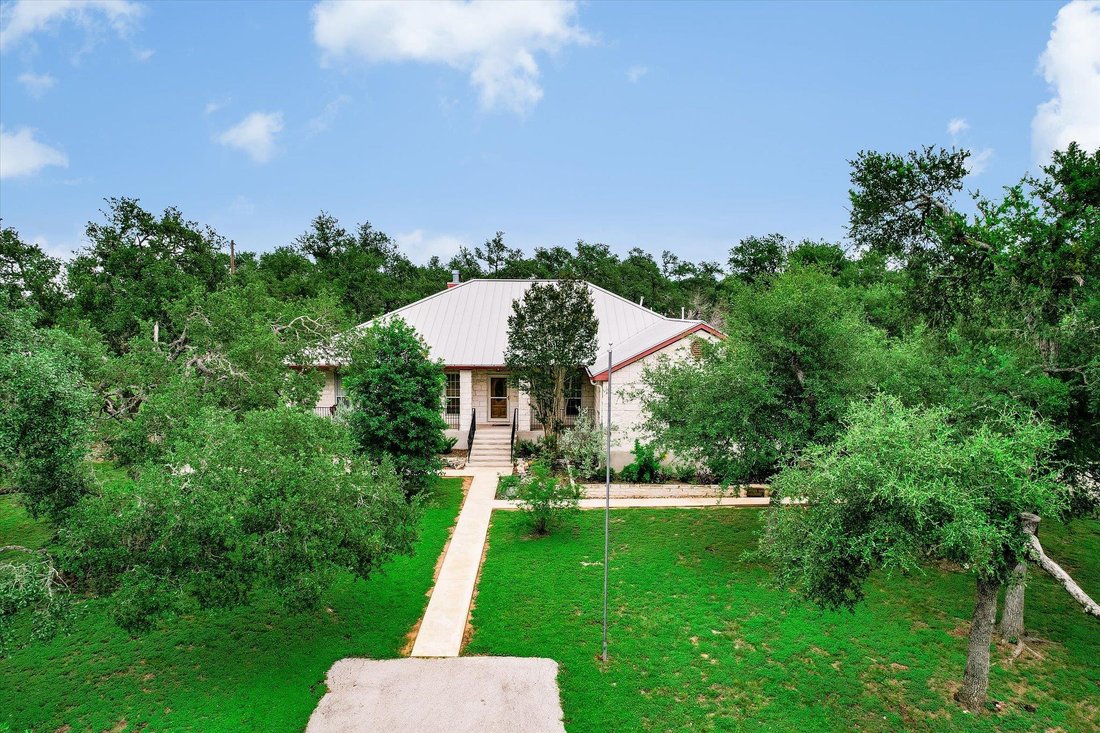 Casa a San Marcos, Texas, Stati Uniti 4 - 18277283
