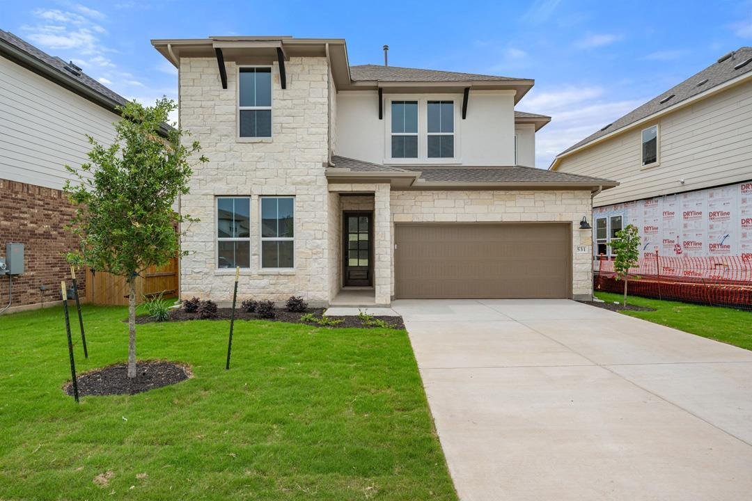 House in Dripping Springs, Texas, United States 1 - 18277265