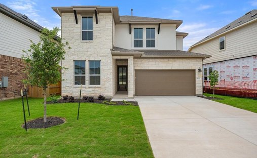 House in Dripping Springs, Texas, United States 1