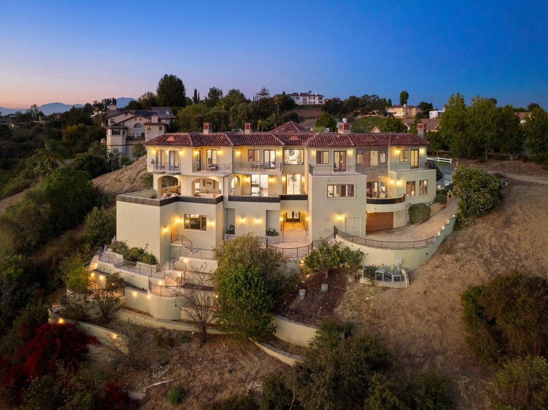 Haus in Diamond Bar, Kalifornien, Vereinigte Staaten 2 - 18278329