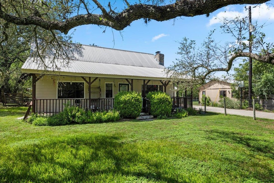 House in Dripping Springs, Texas, United States 3 - 17420687