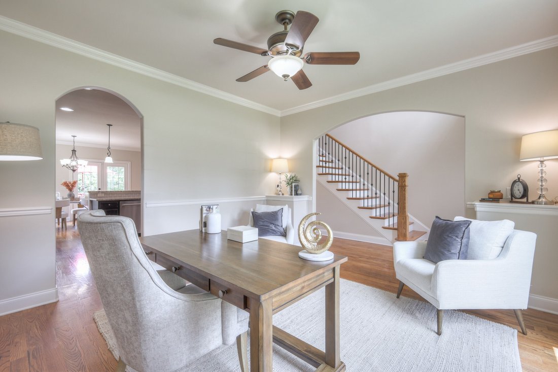 House in Nashville, Tennessee, United States 5 - 18277349