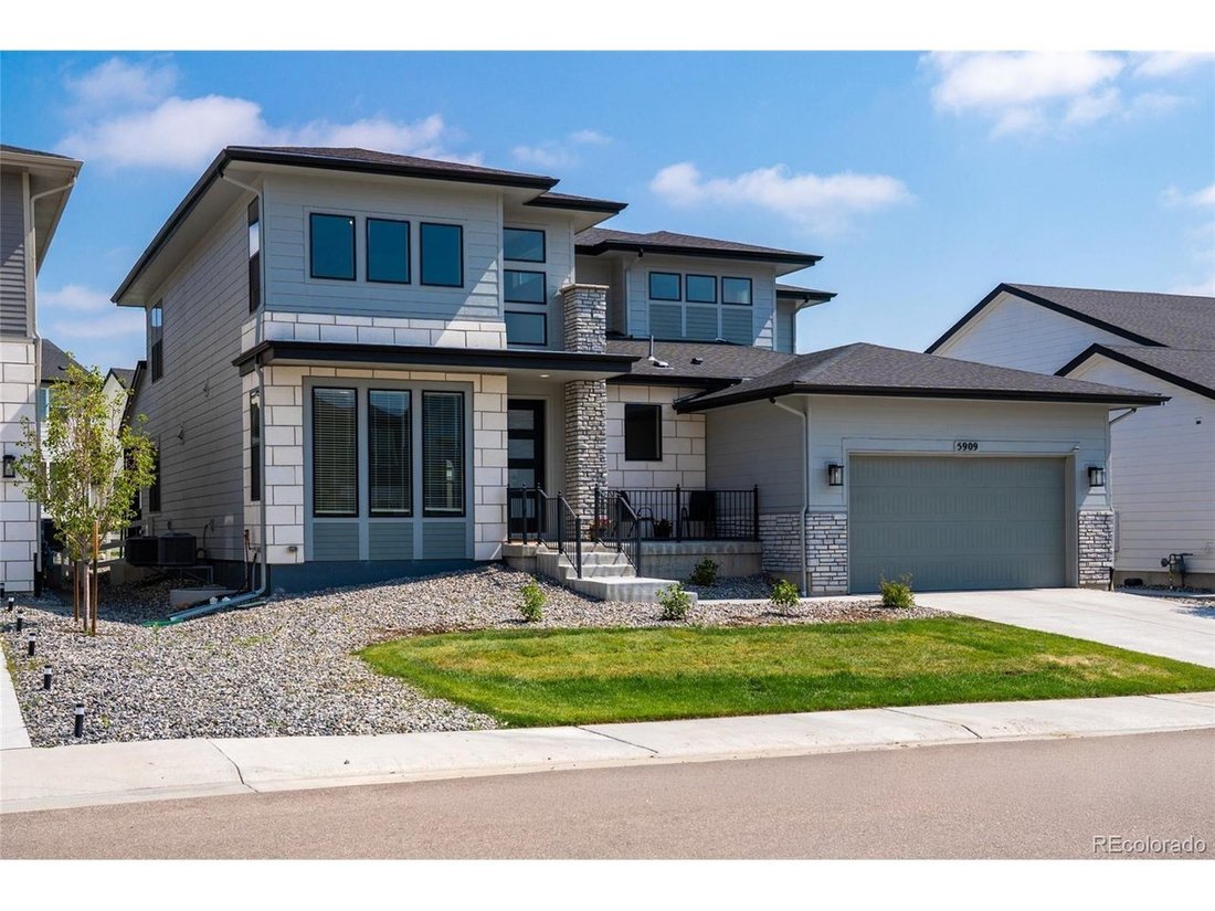 House in Parker, Colorado, United States 2 - 18277939