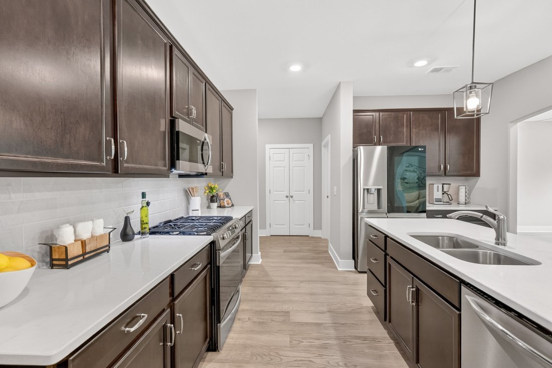 Townhouse in Lebanon, Tennessee, United States 5 - 18277294