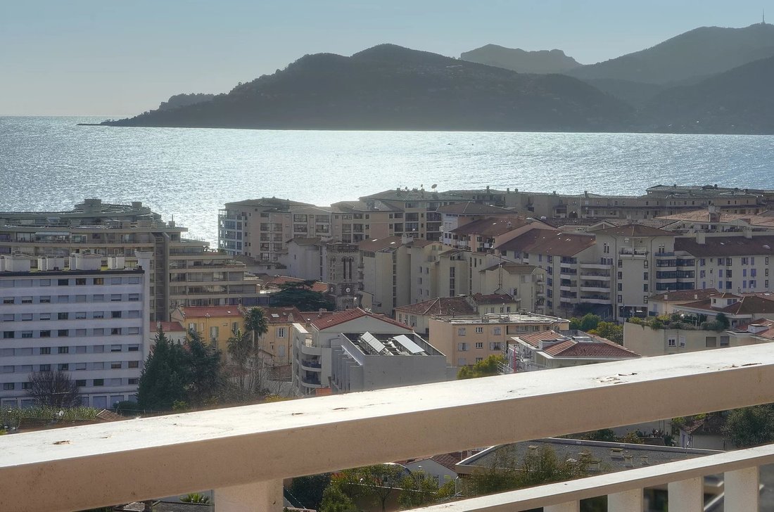 Apartment in Cannes, Provence-Alpes-Côte d'Azur, France 1 - 18276957