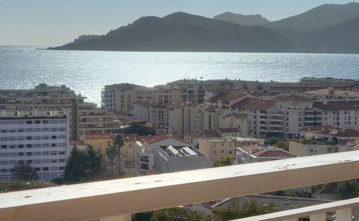 Apartment in Cannes, Provence-Alpes-Côte d'Azur, France 1