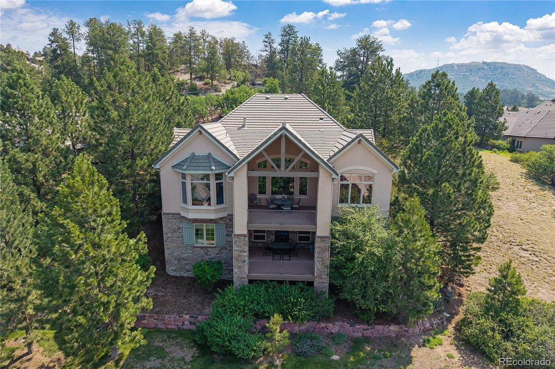 Casa a Castle Rock, Colorado, Stati Uniti 3 - 18277004
