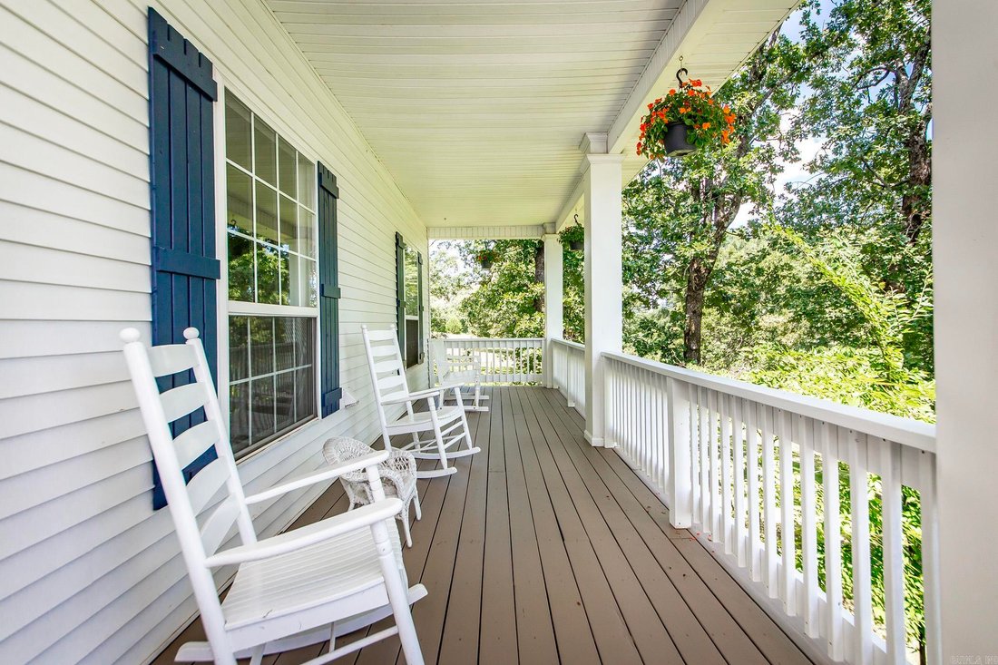 House in Austin, Arkansas, United States 5 - 18278539