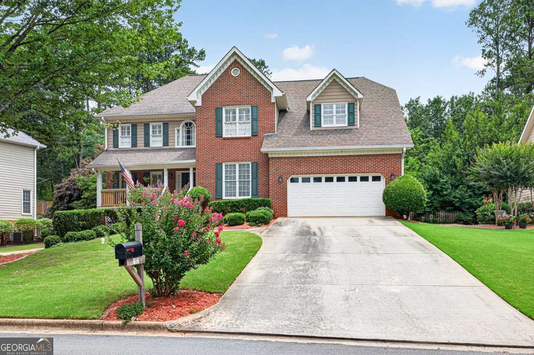 House in Lawrenceville, Georgia, United States 2 - 18278053