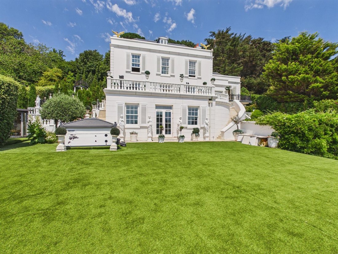 House in Jersey, St Lawrence, Jersey 1 - 14559289