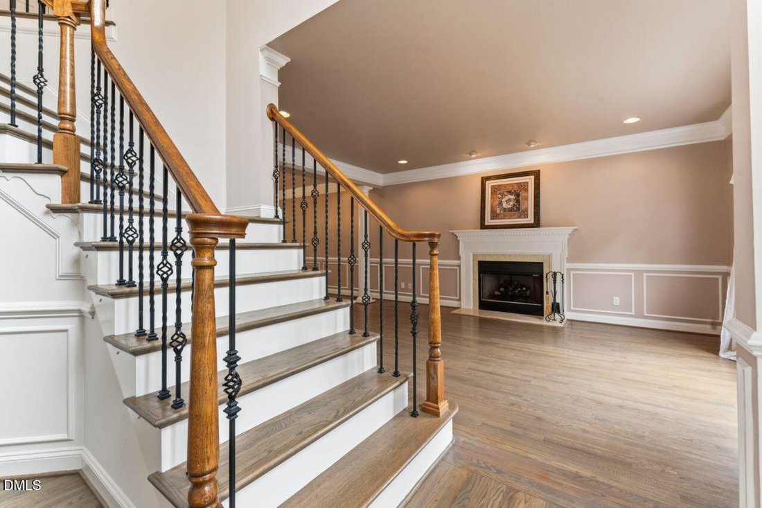 House in Cary, North Carolina, United States 5 - 18277061