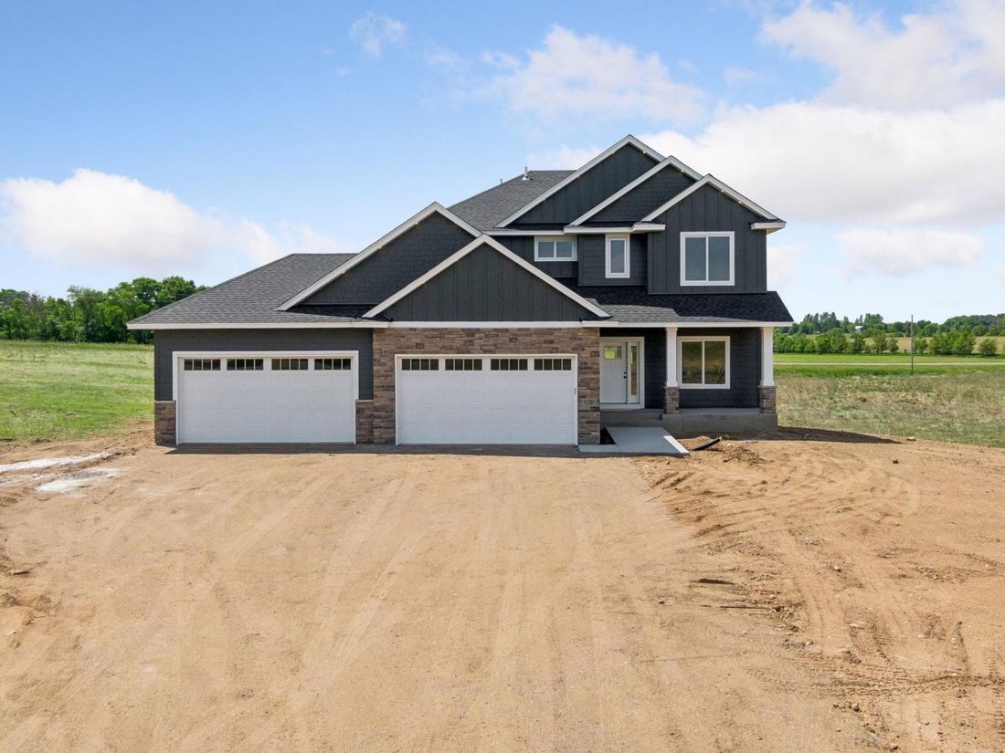 House in Big Lake, Minnesota, United States 1 - 18278360