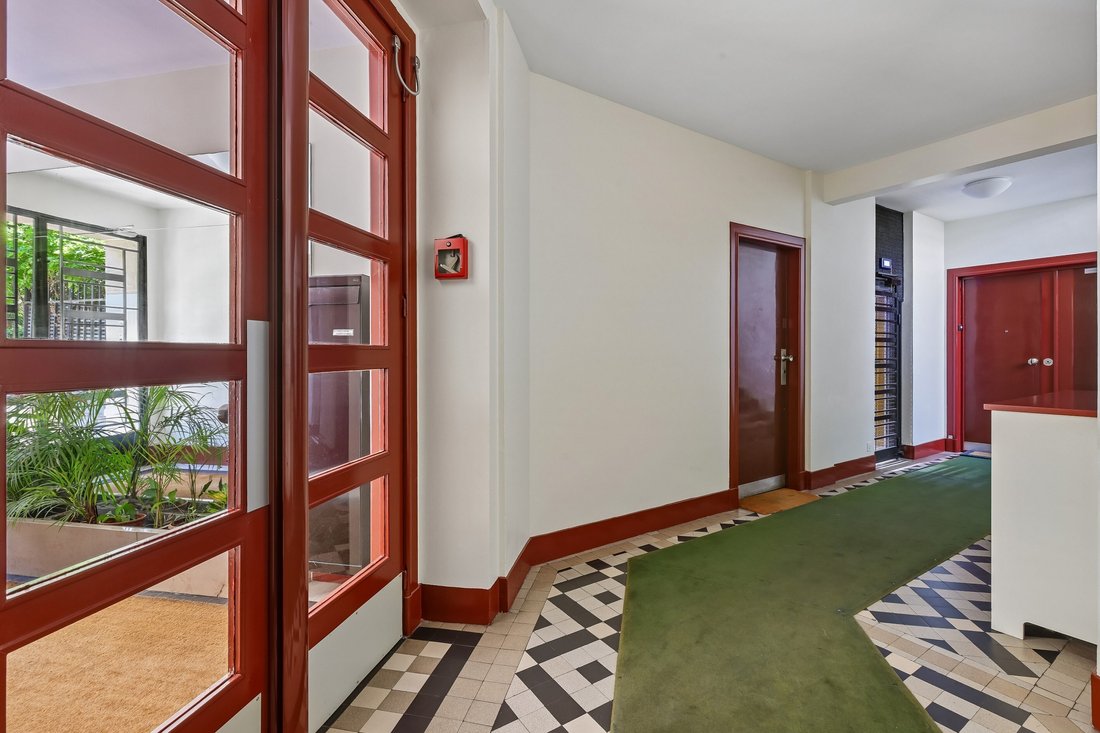 Apartment in La Plaine des Sablons, Neuilly-sur-Seine, France 4 - 18278144