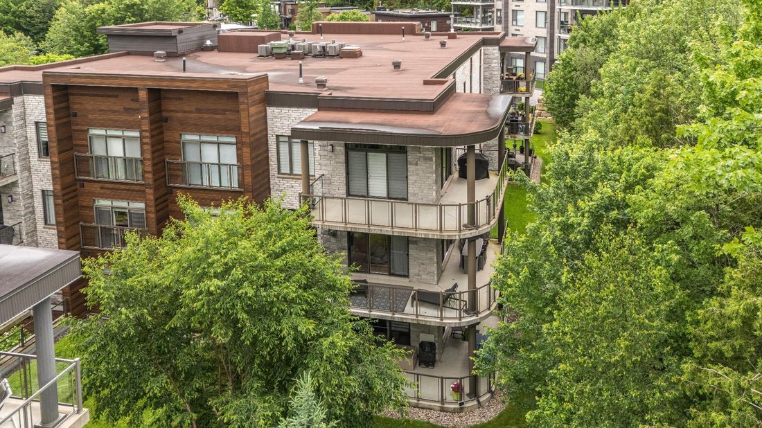 Condo in Blainville, Quebec, Canada 2 - 18278533
