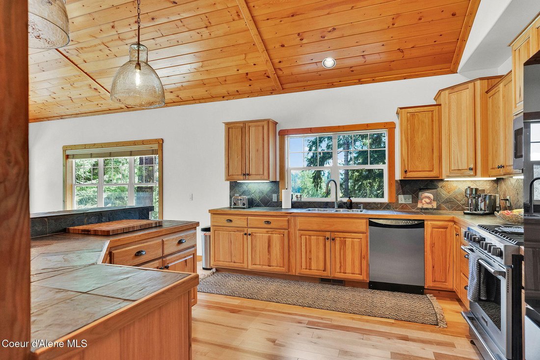 House in Sagle, Idaho, United States 3 - 18277985