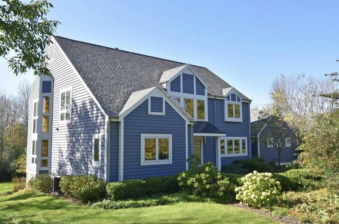 House in Thiensville, Wisconsin, United States 1 - 18276849