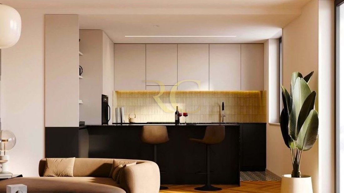 Apartment in Cedofeita, Santo Ildefonso, Se, Miragaia, Sao Nicolau e Vitoria, Porto District, Portugal 4 - 18276785