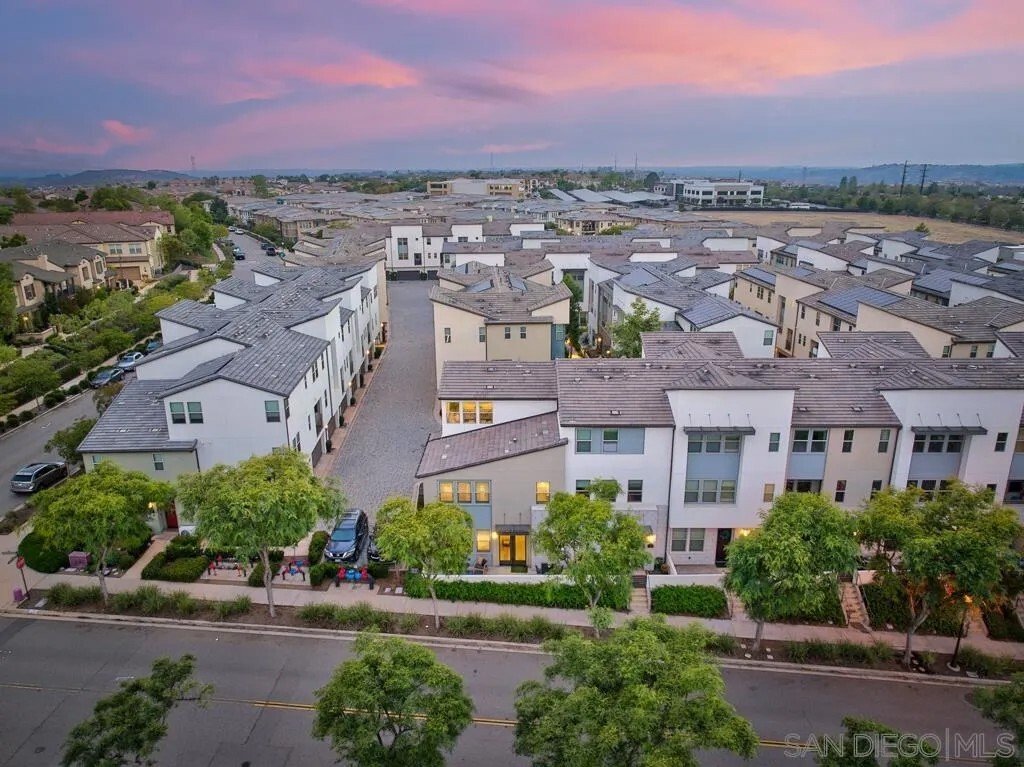 Townhouse in Rancho Santa Fe, California, United States 2 - 18277715
