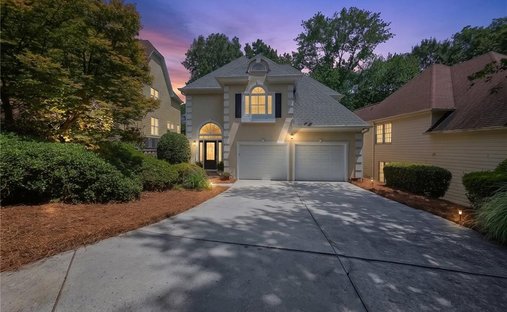 Casa a Atlanta, Georgia, Stati Uniti 1