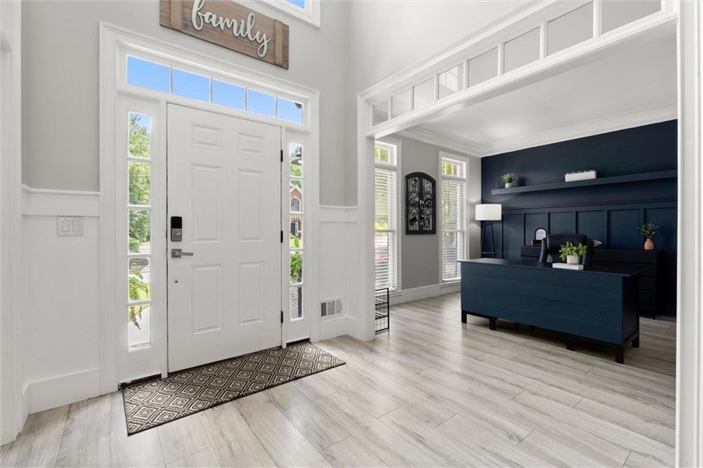 House in Alpharetta, Georgia, United States 2 - 18278753