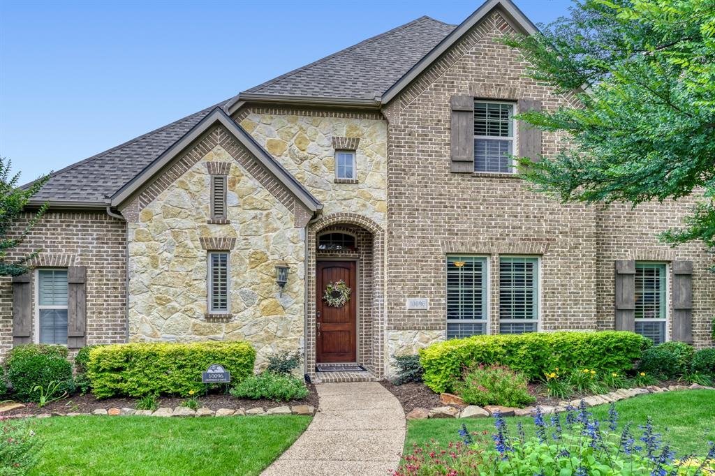 House in Frisco, Texas, United States 2 - 18278020