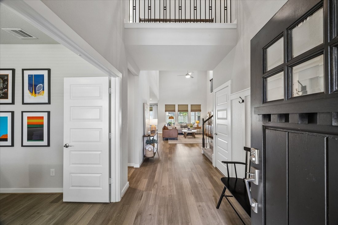 House in Friendswood, Texas, United States 3 - 18278312