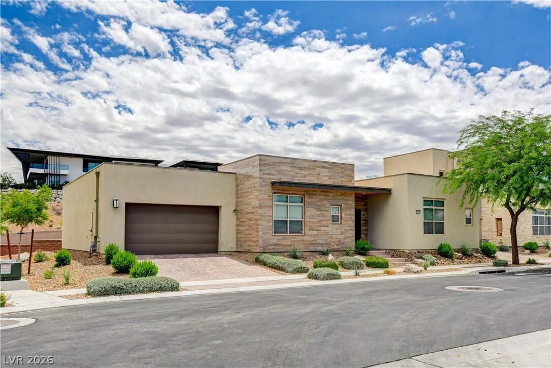 Townhouse in Las Vegas, Nevada, United States 1 - 18277874