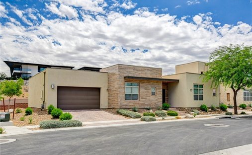 Townhouse in Las Vegas, Nevada, United States 1