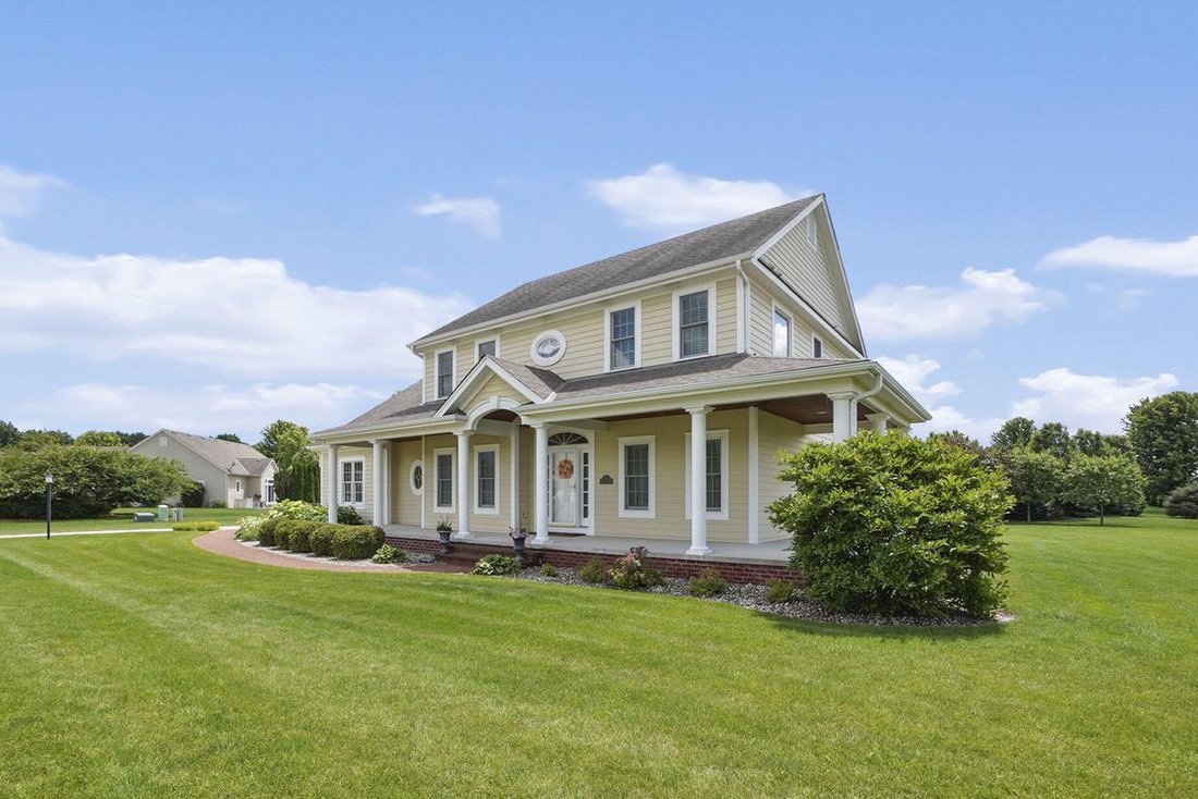 Maison à Sussex, Wisconsin, États-Unis 2 - 18276855