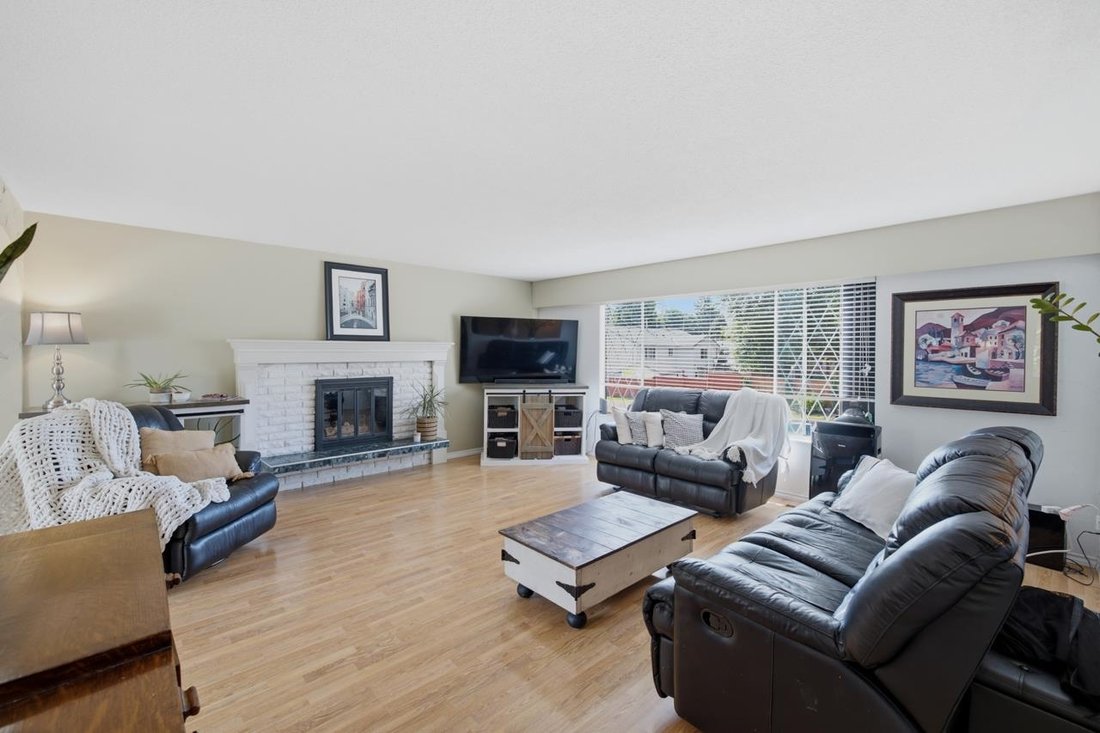 House in Port Coquitlam, British Columbia, Canada 3 - 18268717