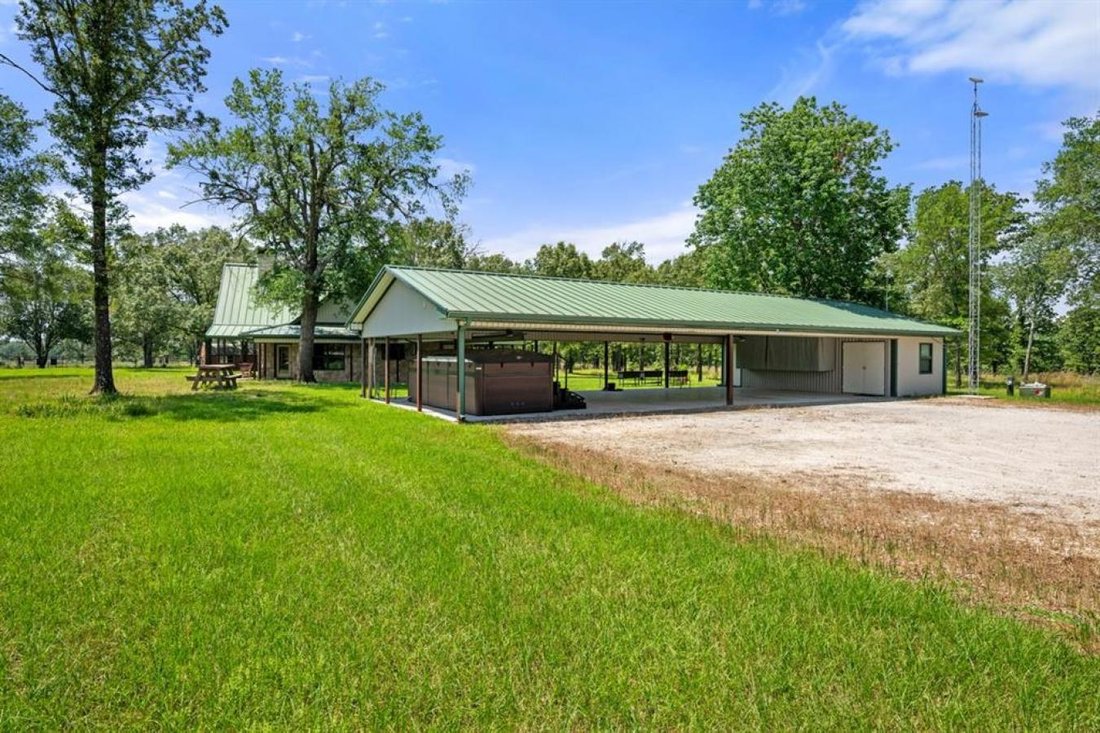 House in Boswell, Oklahoma, United States 3 - 18278363