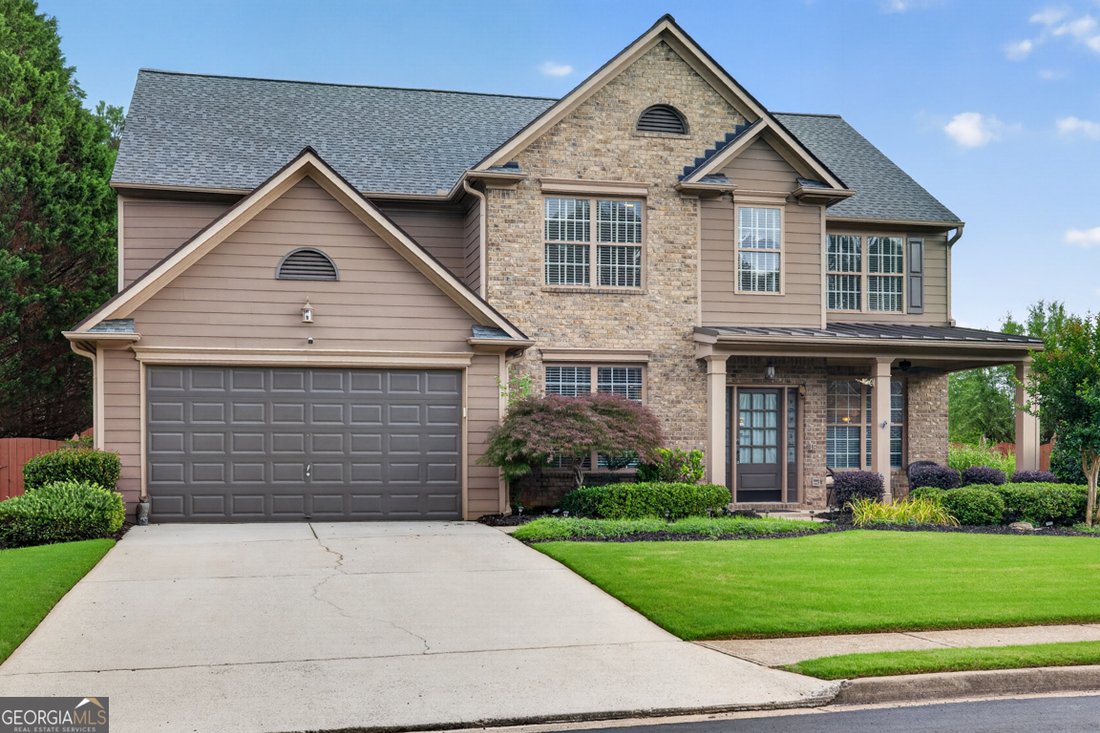 House in Buford, Georgia, United States 2 - 18278081