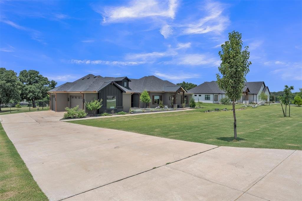 House in Burleson, Texas, United States 5 - 18278028