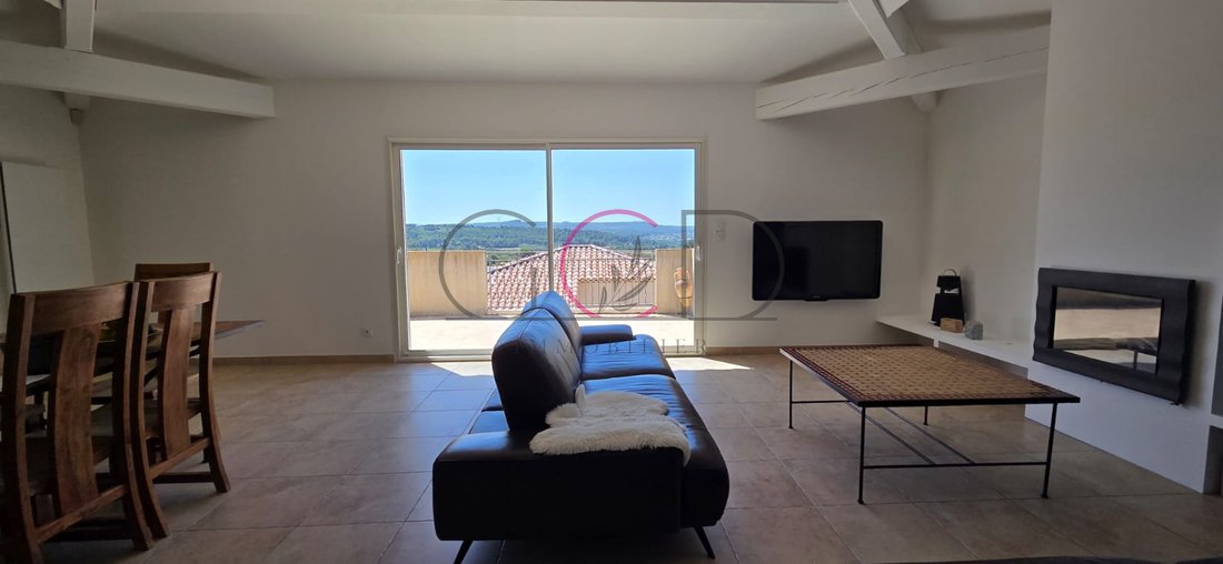 Villa in Coudoux, Provence-Alpes-Côte d'Azur, France 2 - 18278116