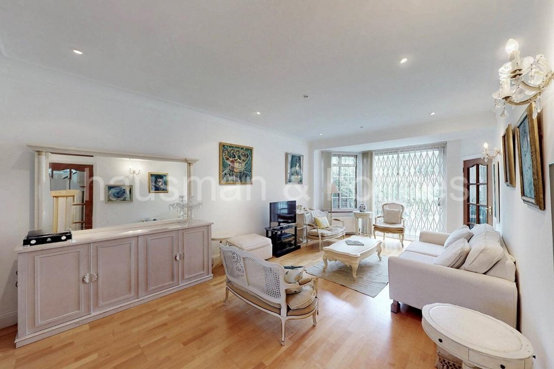 House in Childs Hill, Barnet, England 5 - 18276970