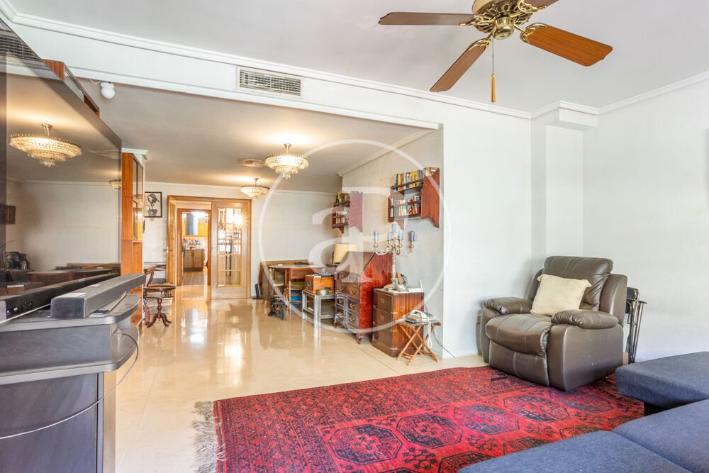 Apartment in l'Eixample, Valencia, Spain 4 - 18278414