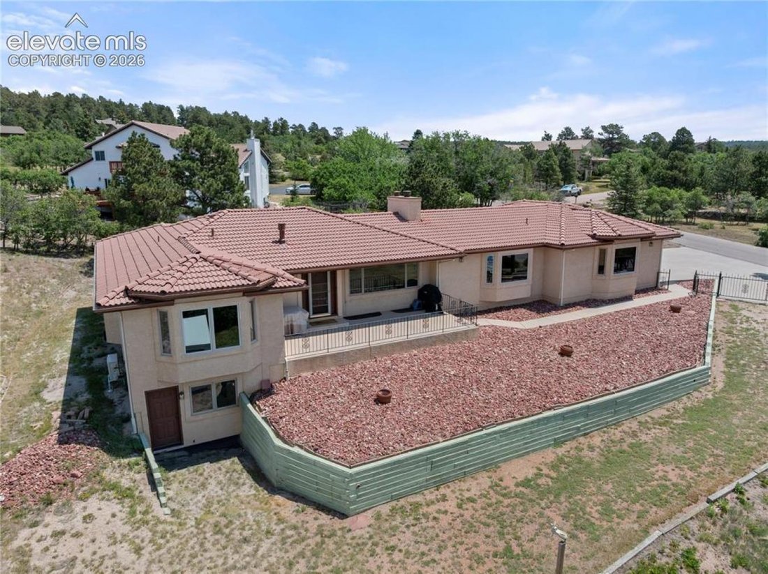 House in Monument, Colorado, United States 2 - 18278352