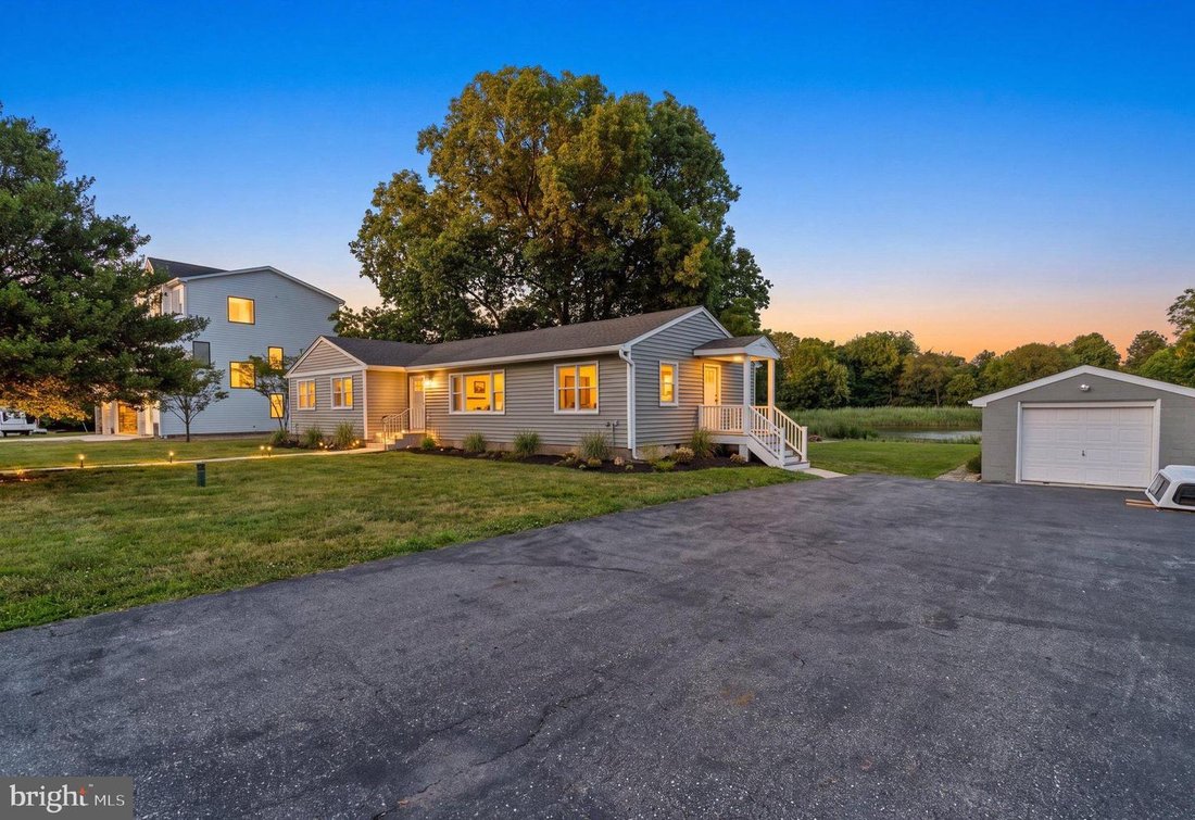 House in Chester, Maryland, United States 4 - 18278538