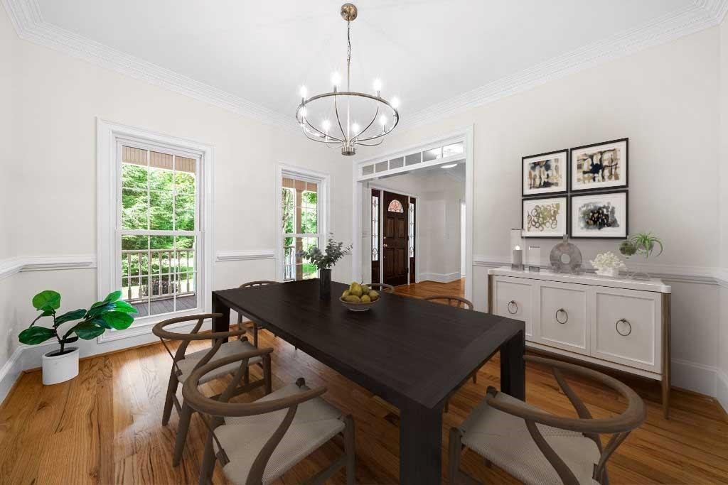House in Dallas, Georgia, United States 3 - 18274262