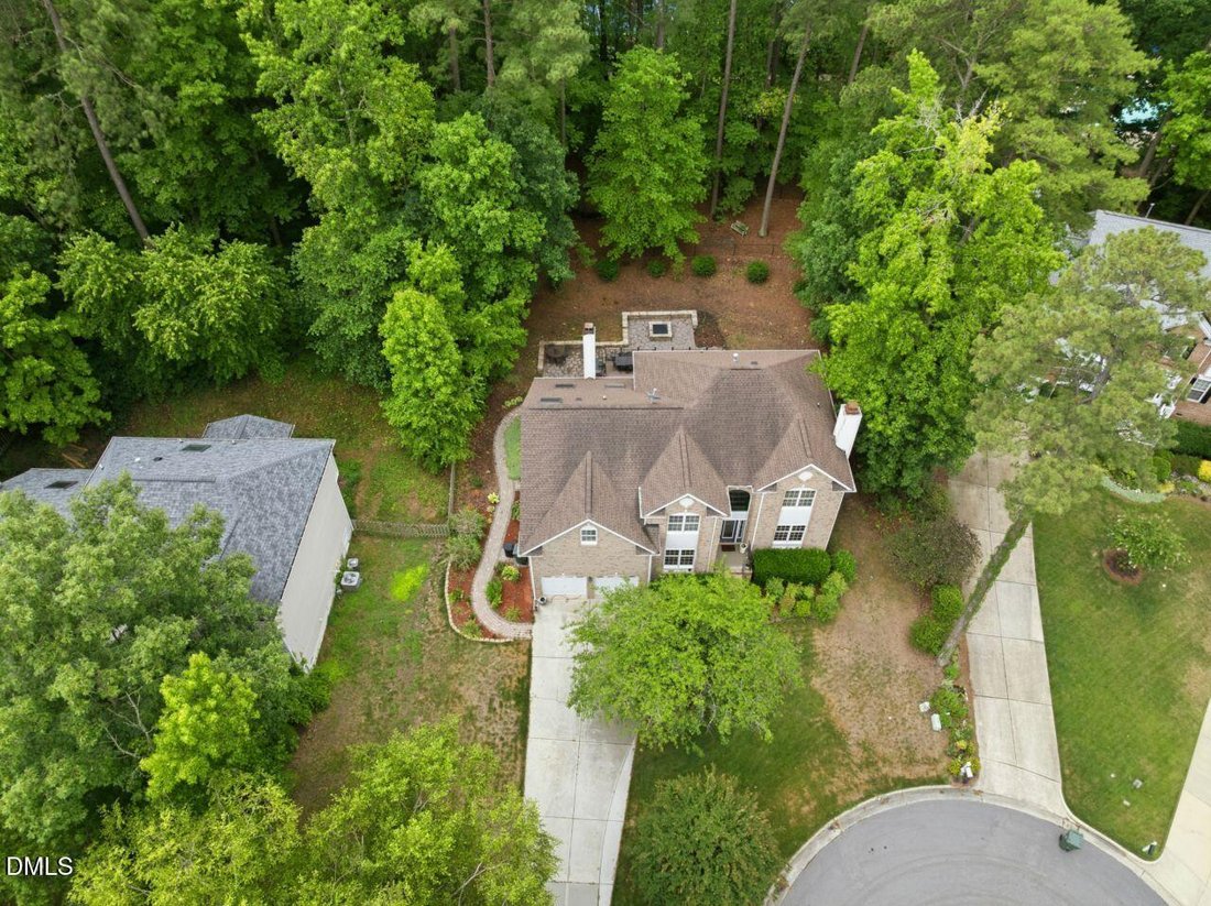 House in Cary, North Carolina, United States 2 - 18277061