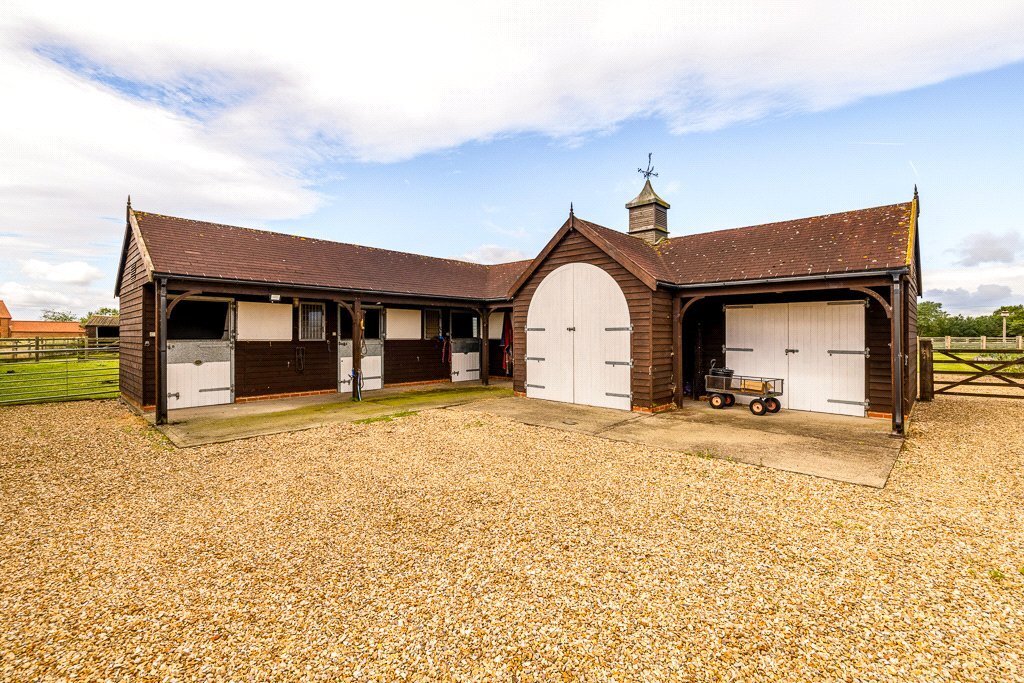 House in Greater Lincolnshire, England 5 - 18277937