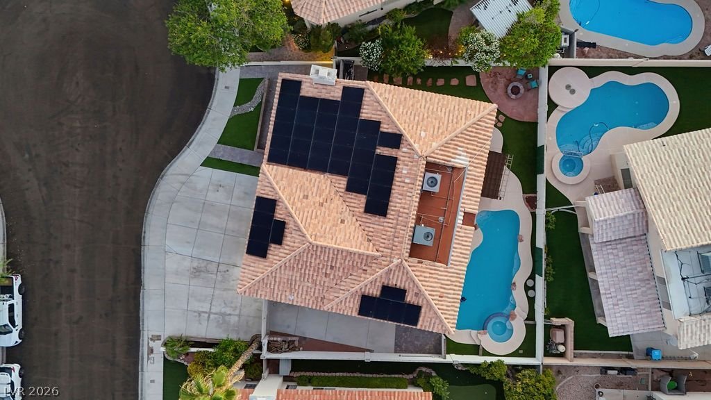 House in Las Vegas, Nevada, United States 2 - 18277920